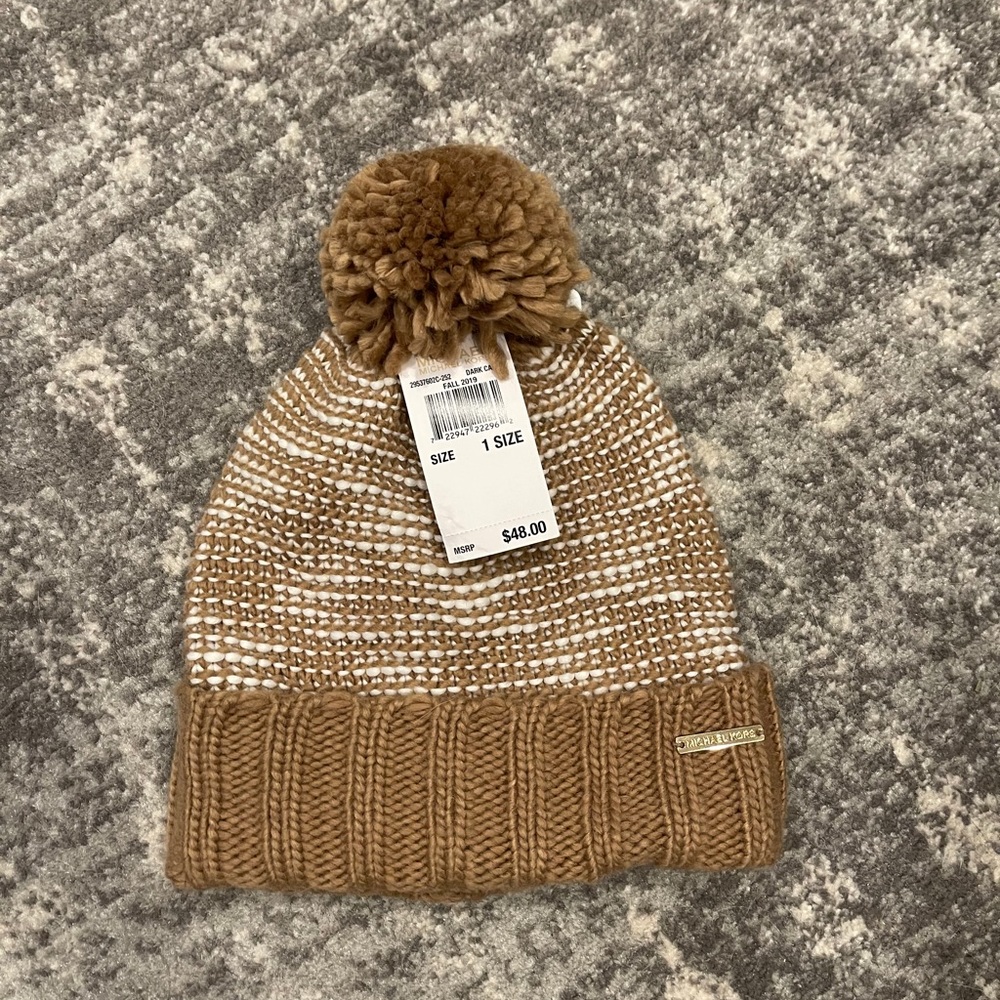 Michael Kors Winter Hat